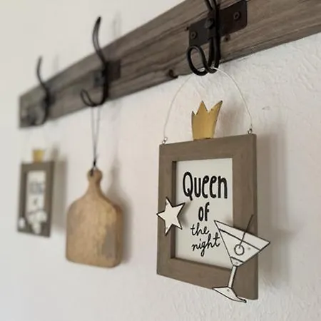 Apartment Wilde Hilde Endingen am Kaiserstuhl