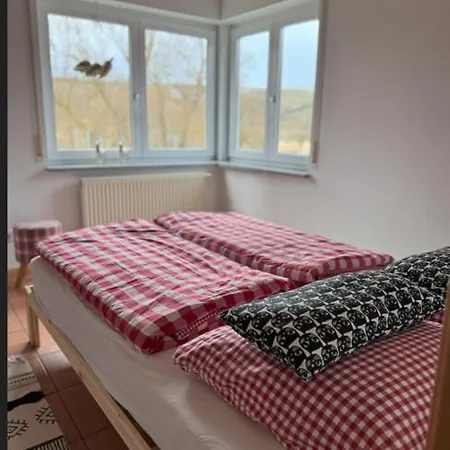 Apartment Wilde Hilde