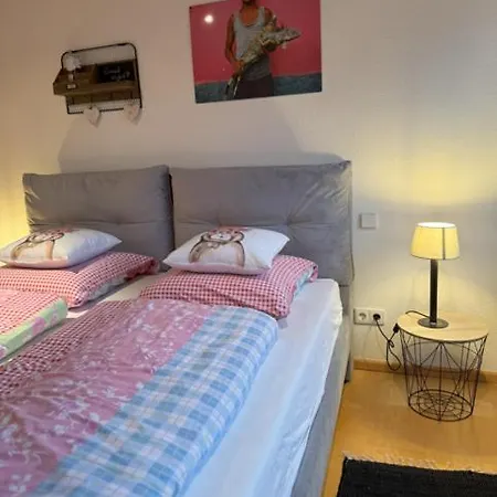 Wilde Hilde Apartment