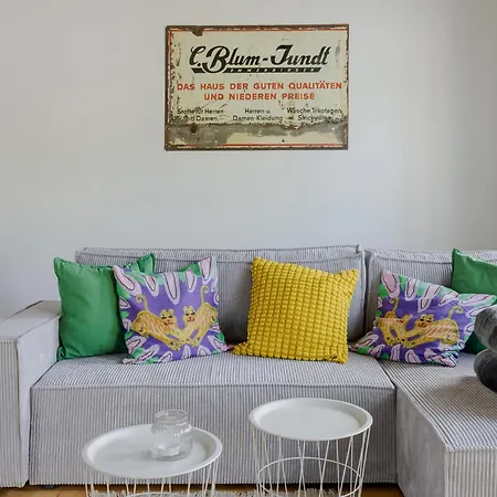 Апартаменты Wilde Hilde Endingen am Kaiserstuhl