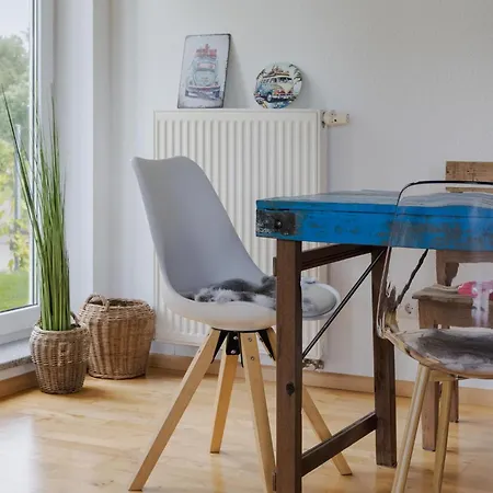 Apartment Wilde Hilde *