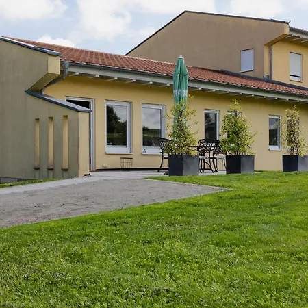 Wilde Hilde Апартаменты Endingen am Kaiserstuhl