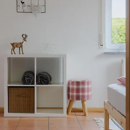 Wilde Hilde * Endingen am Kaiserstuhl