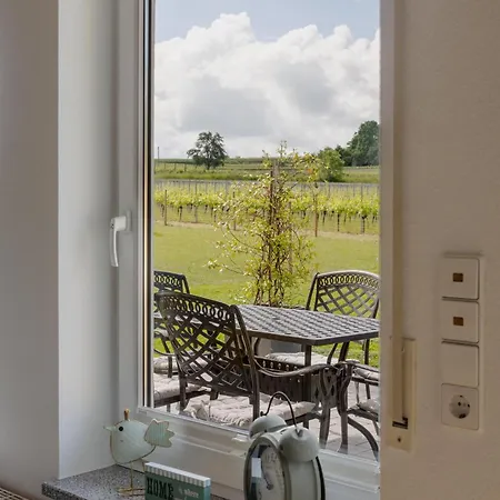 Wilde Hilde Апартаменты *