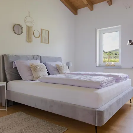 Апартаменты Wilde Hilde *