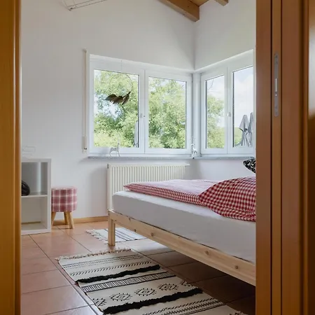 Wilde Hilde Apartment Endingen am Kaiserstuhl