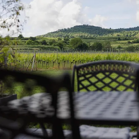 Wilde Hilde * Endingen am Kaiserstuhl