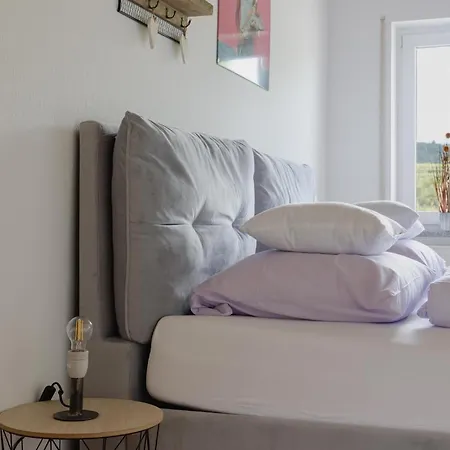 Wilde Hilde Апартаменты Endingen am Kaiserstuhl