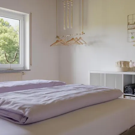 Апартаменты Wilde Hilde Endingen am Kaiserstuhl