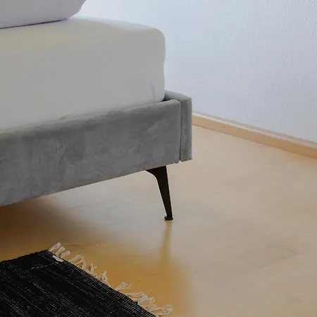 Apartment Wilde Hilde *