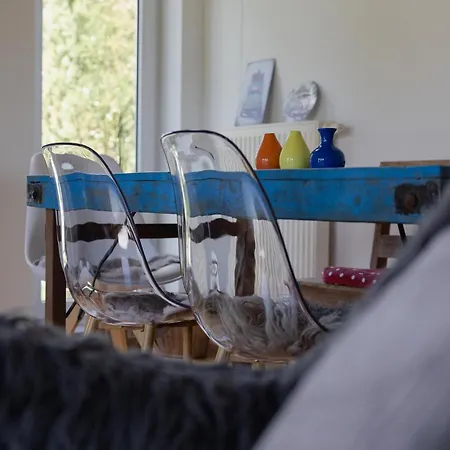 Wilde Hilde Апартаменты *