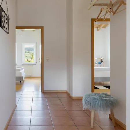 Apartment Wilde Hilde
