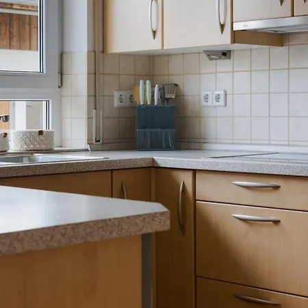 Wilde Hilde Apartment Endingen am Kaiserstuhl
