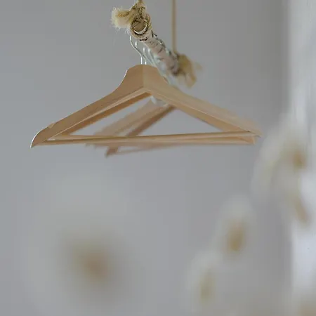 Wilde Hilde Lejlighed *