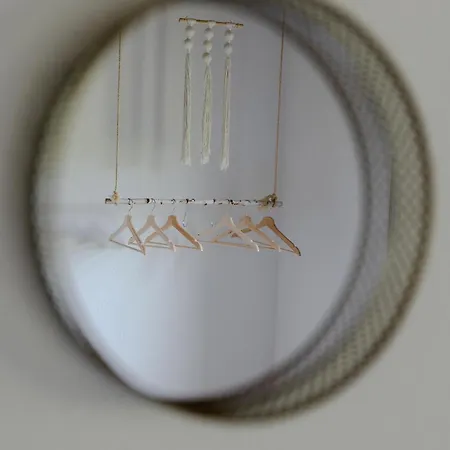 Апартаменты Wilde Hilde *