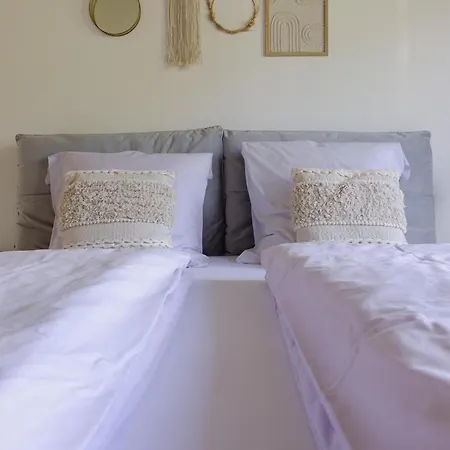 Апартаменты Wilde Hilde