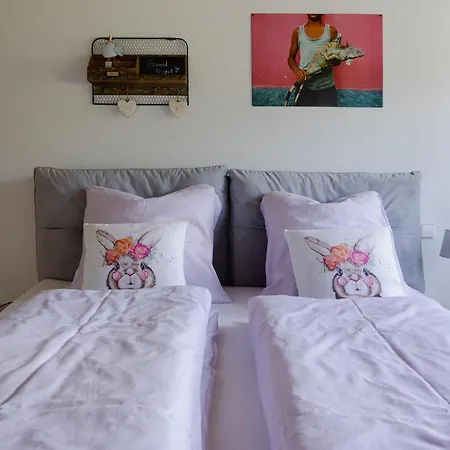 Wilde Hilde * Endingen am Kaiserstuhl