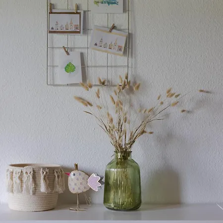 Апартаменты Wilde Hilde Endingen am Kaiserstuhl