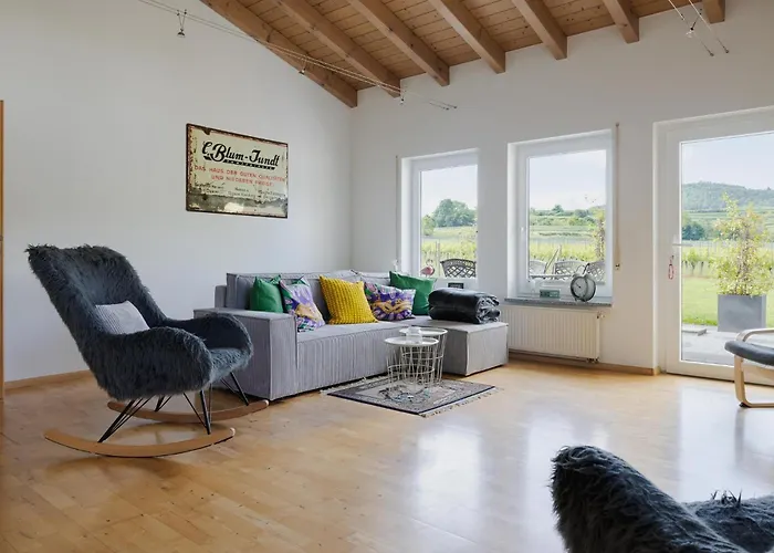 Wilde Hilde 恩丁根