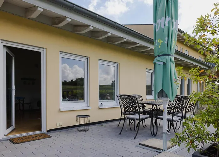 Wilde Hilde * 恩丁根