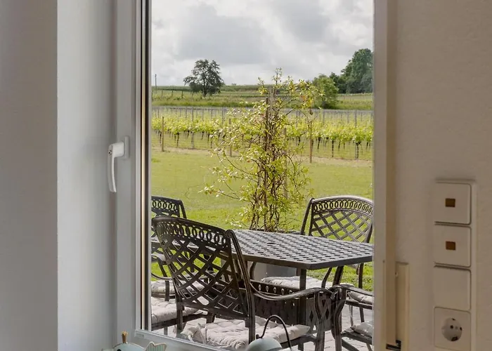 Wilde Hilde 公寓 *