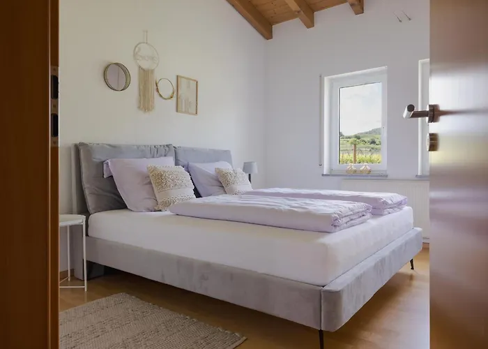 公寓 Wilde Hilde *