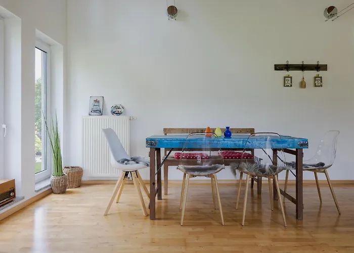 Wilde Hilde 恩丁根