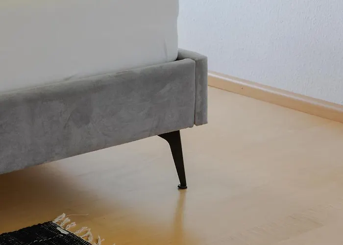 公寓 Wilde Hilde *