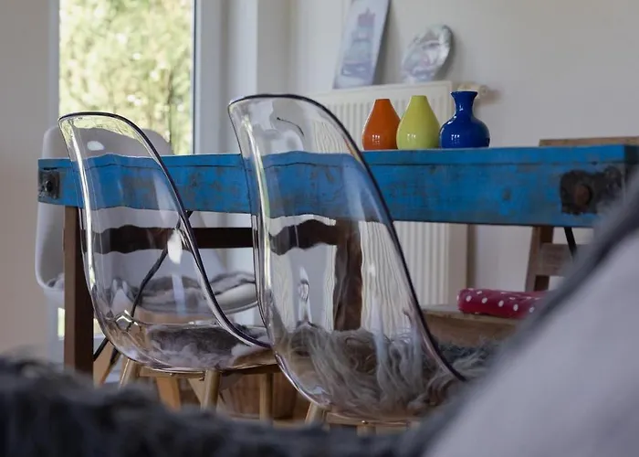 Wilde Hilde 公寓 *