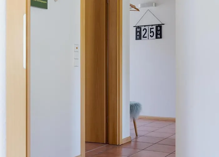 Wilde Hilde * 恩丁根