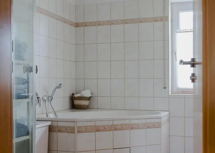 公寓 Wilde Hilde *