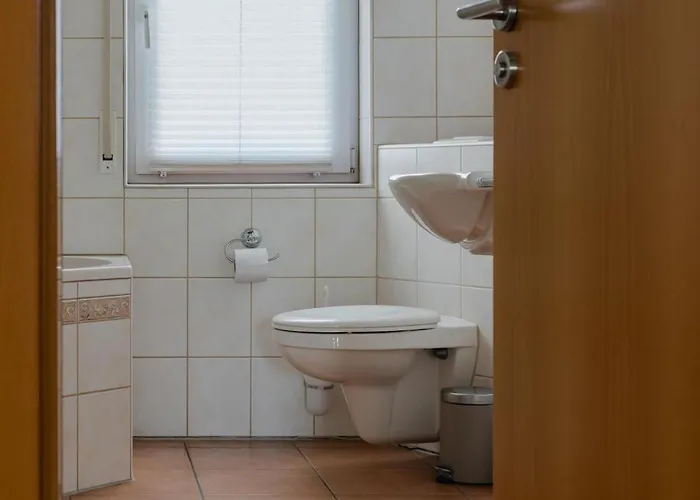 Wilde Hilde * 恩丁根