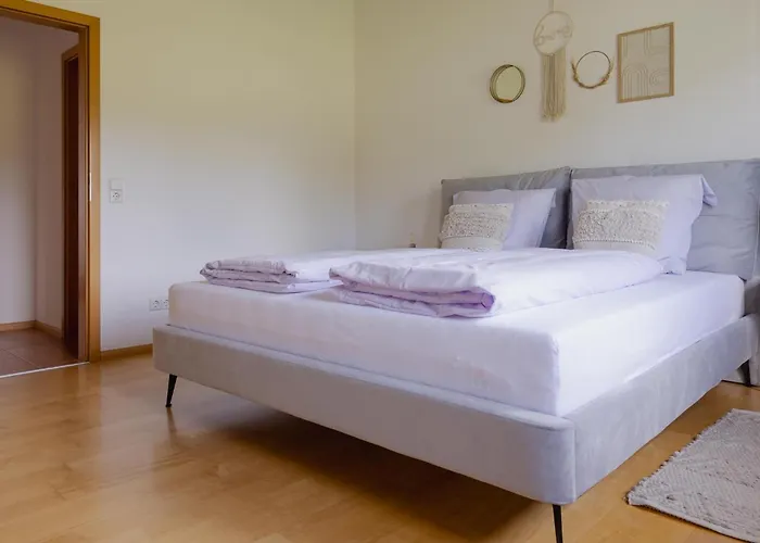 Wilde Hilde * 恩丁根