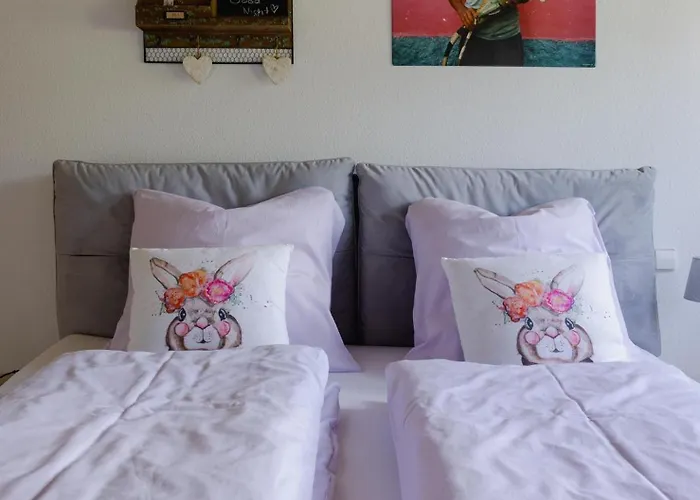 Wilde Hilde * 恩丁根